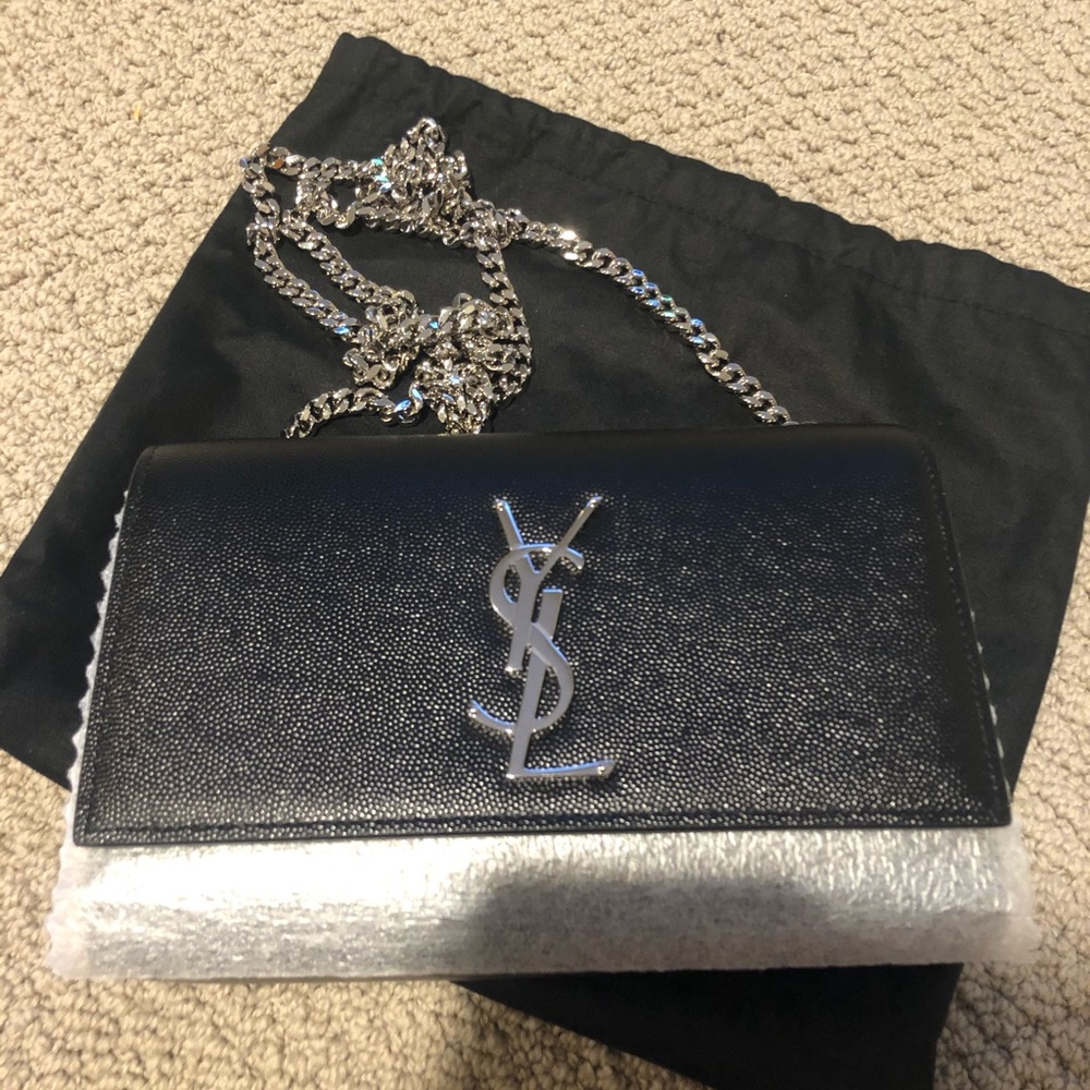 YSL - small kate (BRAND NEW)